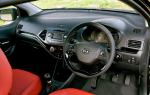 Kia Picanto 3-Door 2012 года